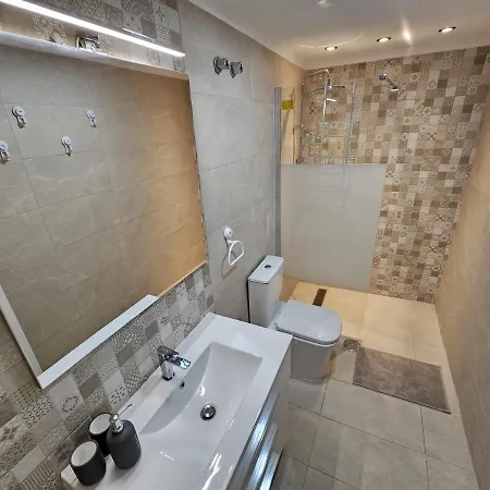 Hda Apartment 2. Torrevieja Exterior foto