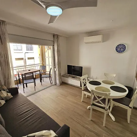 Hda Apartment 2. Torrevieja Exterior foto