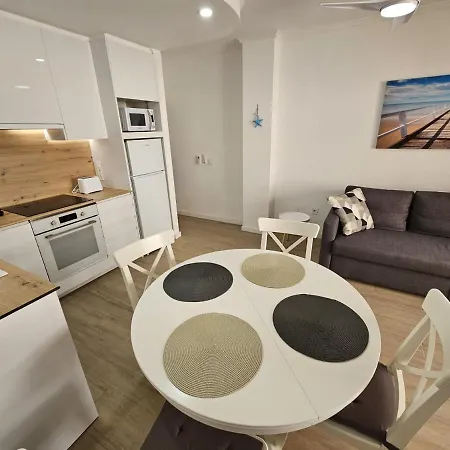 Hda Apartment 2. Torrevieja Exterior foto