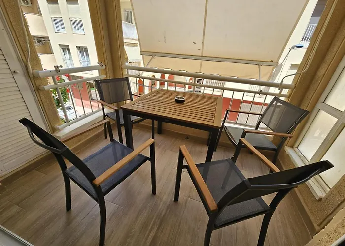 Hda Apartment 2.