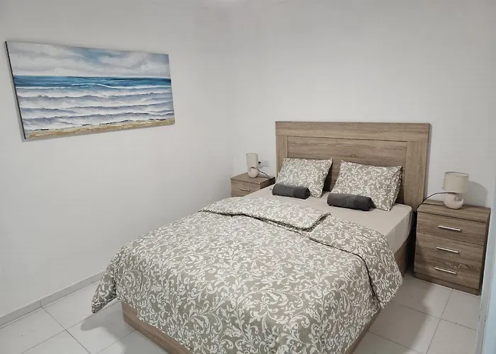 Hda Apartment 2.