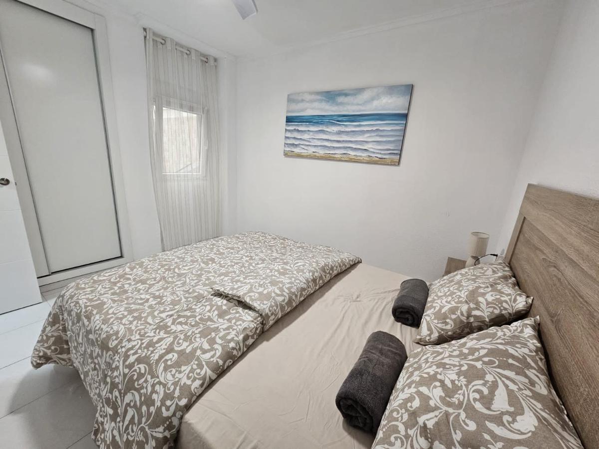 Hda 2. Apartment Torrevieja