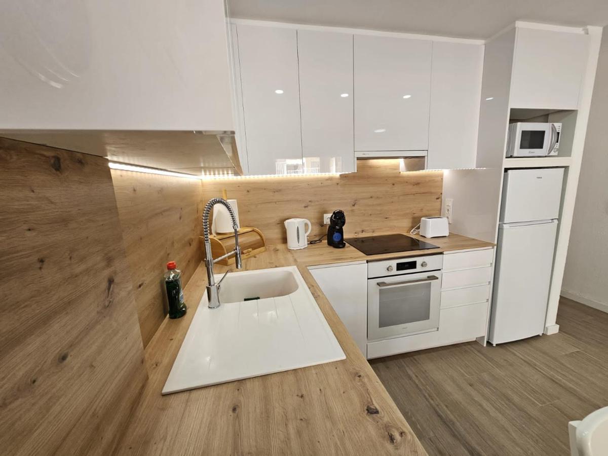 Hda 2. Apartment Torrevieja