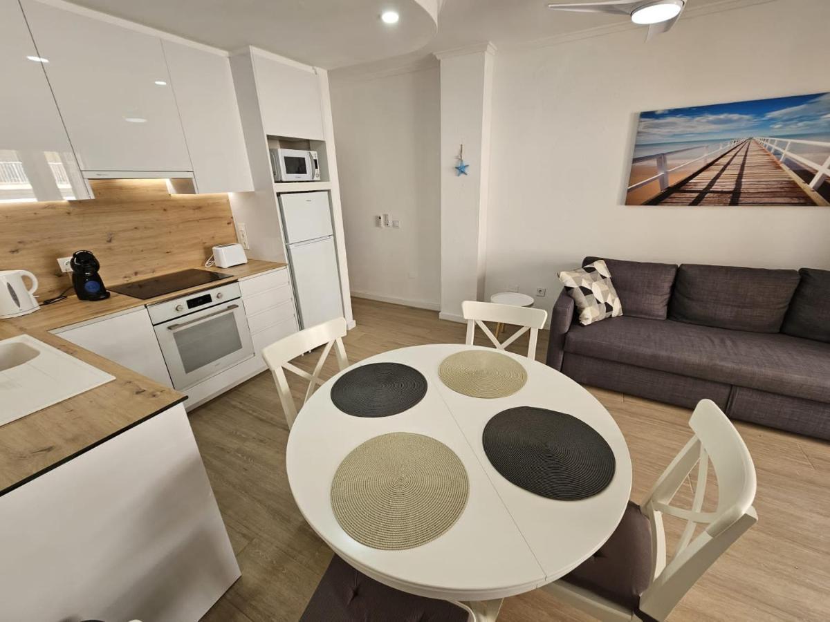 Hda 2. Apartment Torrevieja