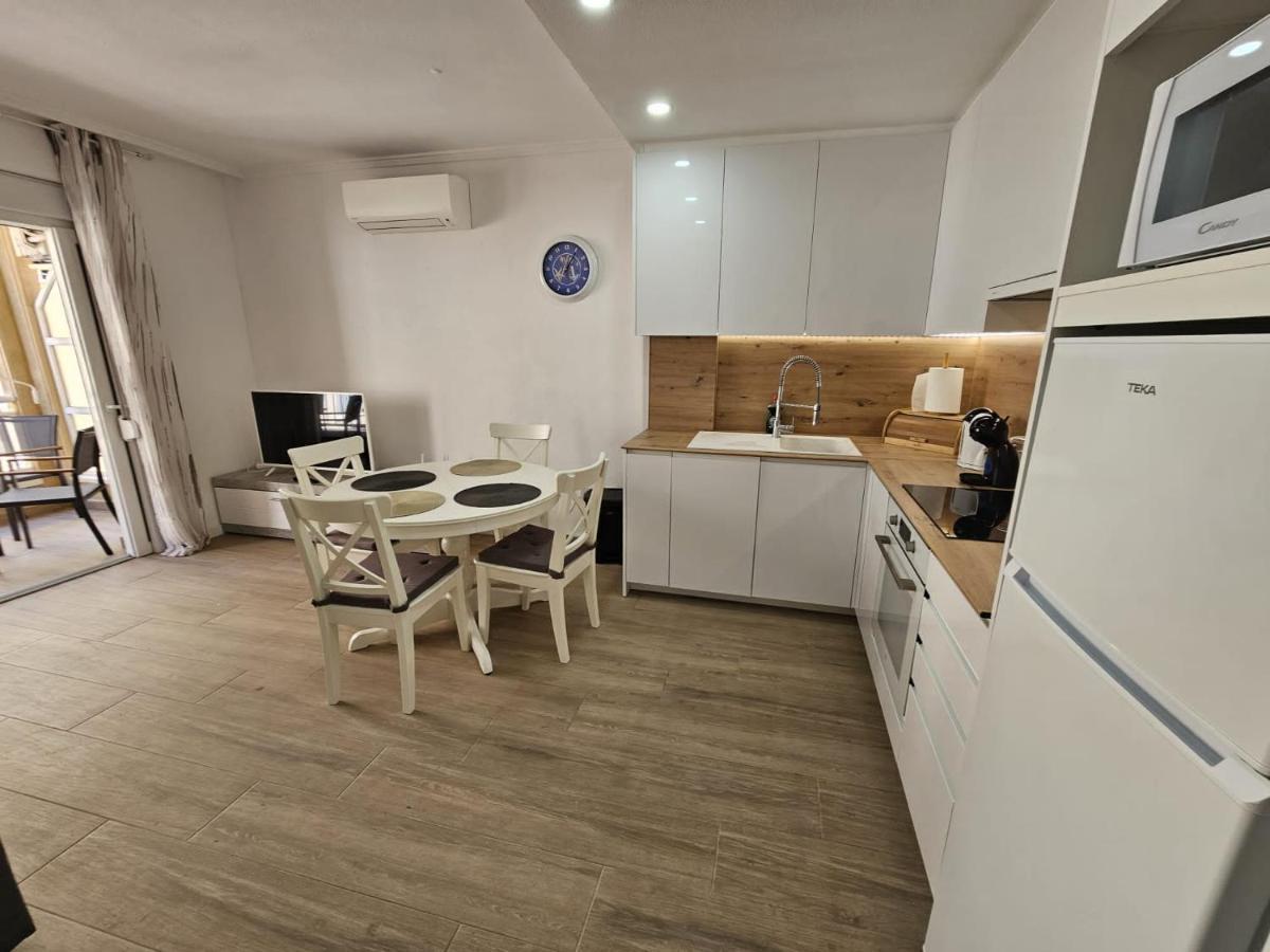 Apartment Hda 2.