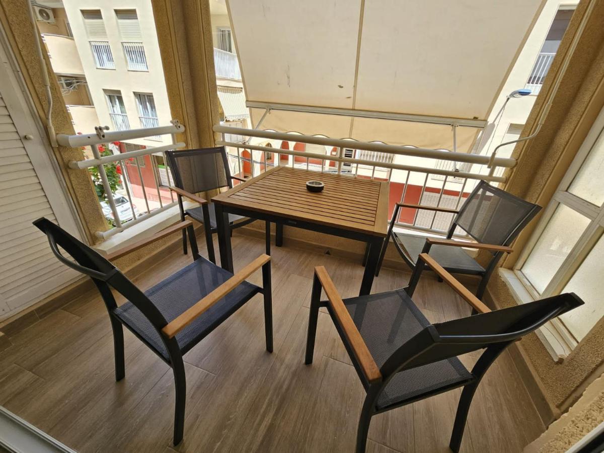 Hda 2. Apartment Torrevieja