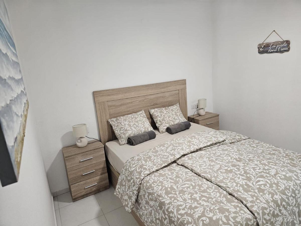 Hda 2. Apartment Torrevieja