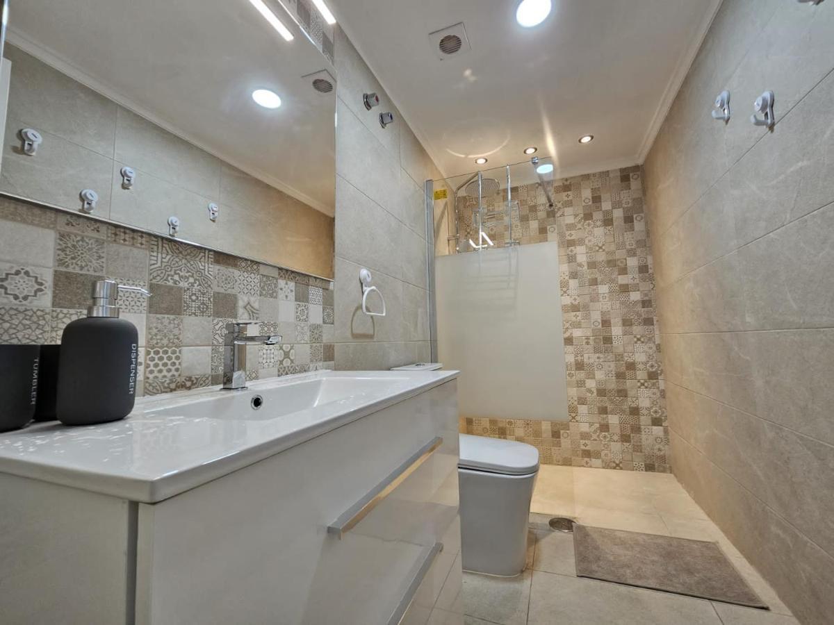 Hda 2. Apartment *