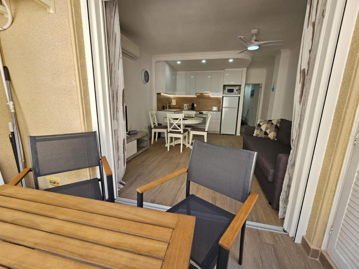 Hda 2. Apartment Torrevieja